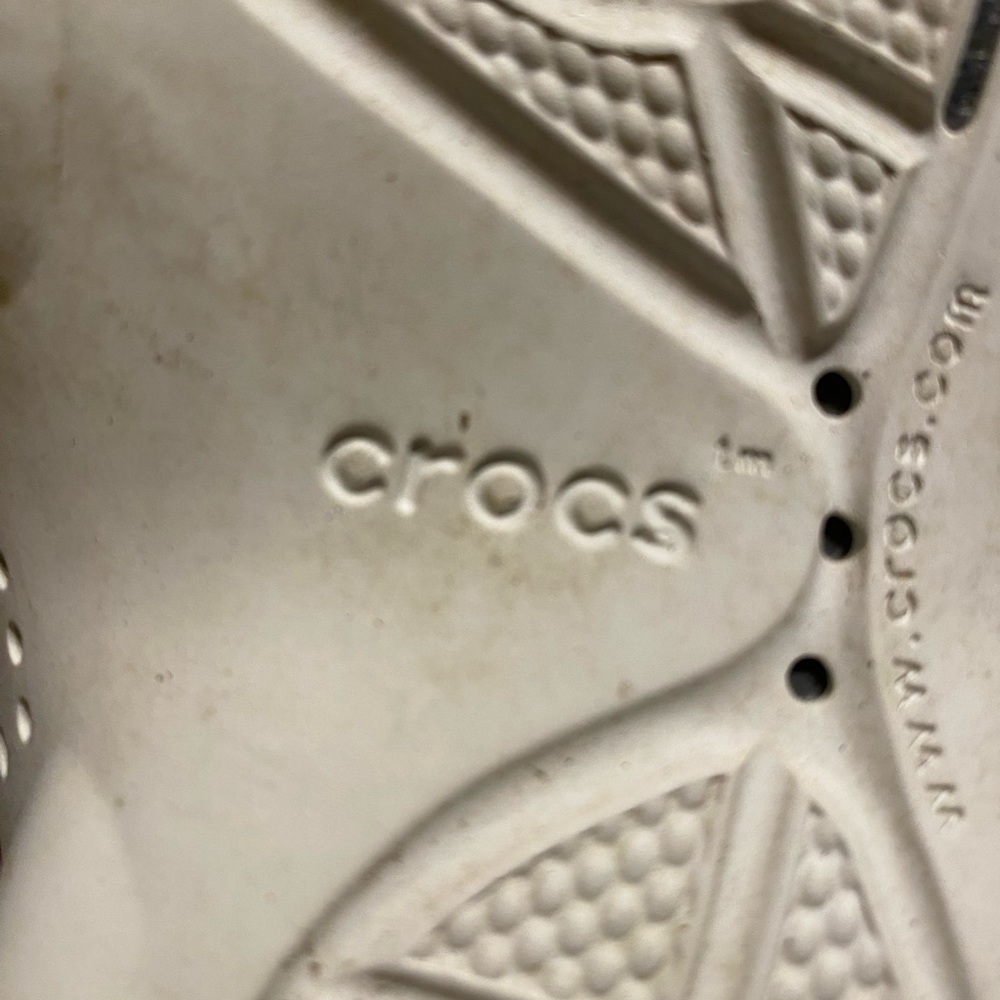 Crocs